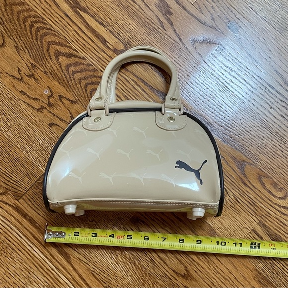 Puma purse - Picture 4 of 4